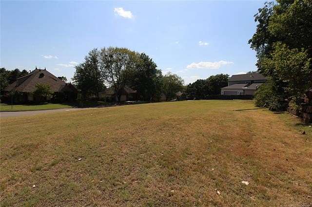 0.394 Acres of Residential Land for Sale in Tulsa, Oklahoma