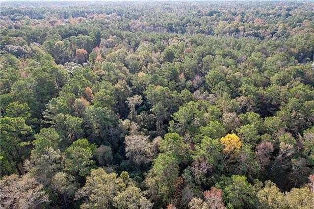 7.95 Acres of Residential Land for Sale in Lacombe, Louisiana