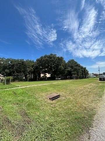 0.143 Acres of Residential Land for Sale in New Orleans, Louisiana