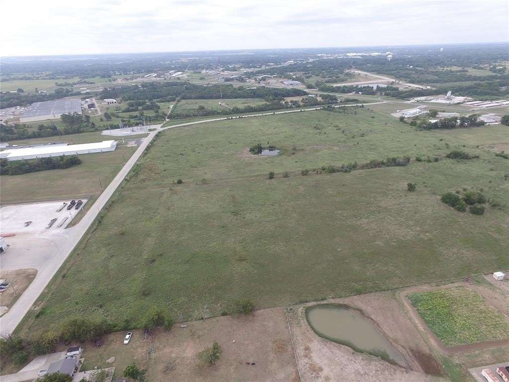 43 Acres of Land for Sale in Sulphur Springs, Texas