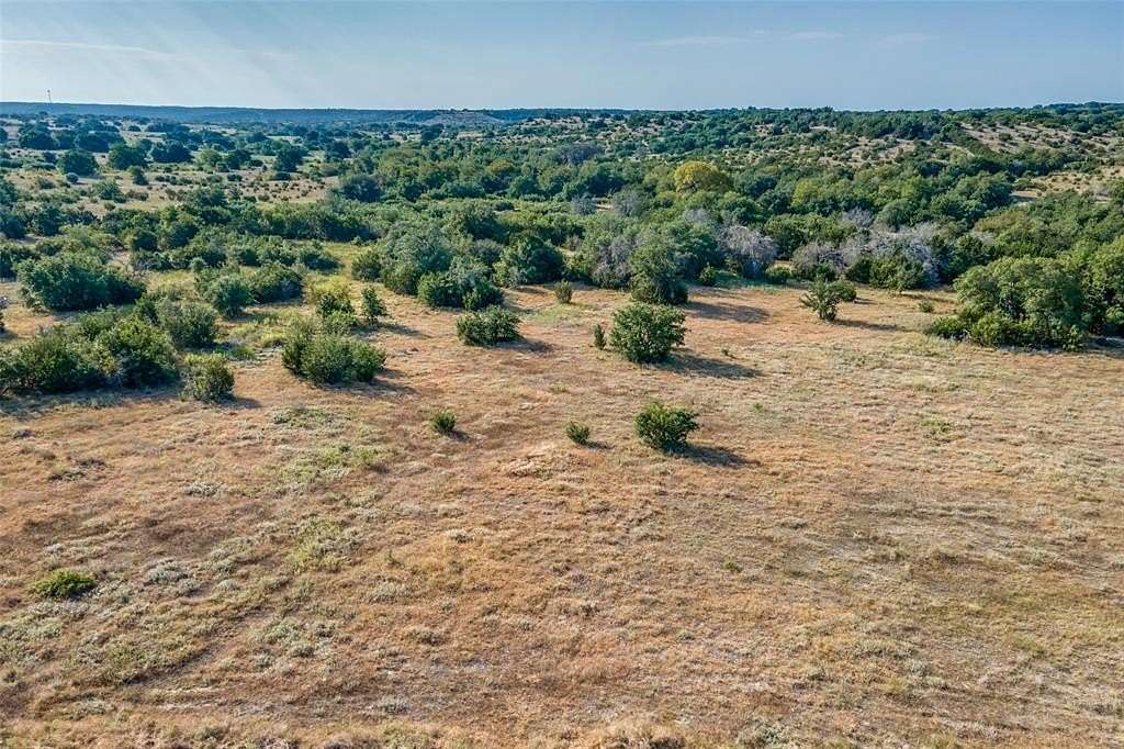 2.54 Acres of Residential Land for Sale in Glen Rose, Texas