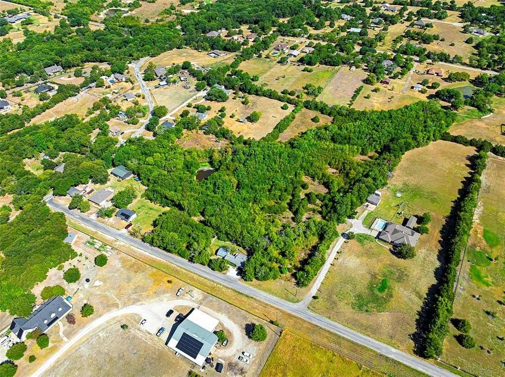 7.415 Acres of Residential Land for Sale in Lowry Crossing, Texas