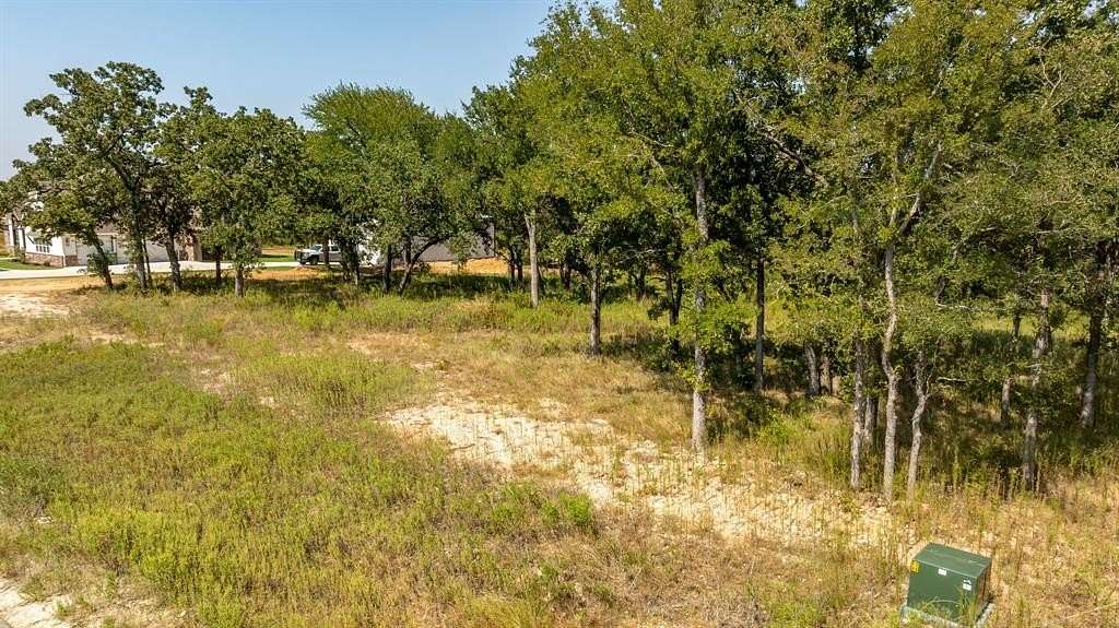 2.001 Acres of Residential Land for Sale in Granbury, Texas