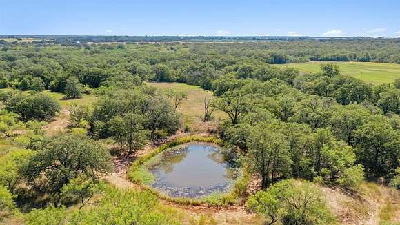 86.2 Acres of Land for Sale in Cisco, Texas