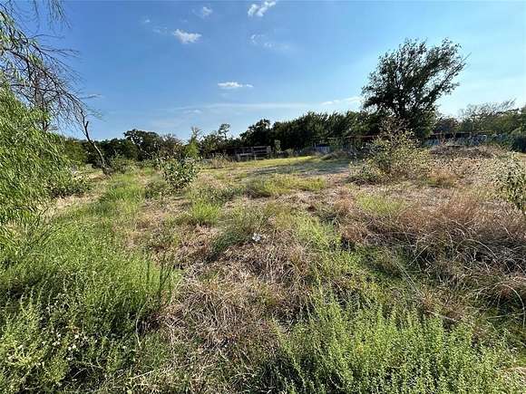 0.142 Acres of Land for Sale in Dallas, Texas