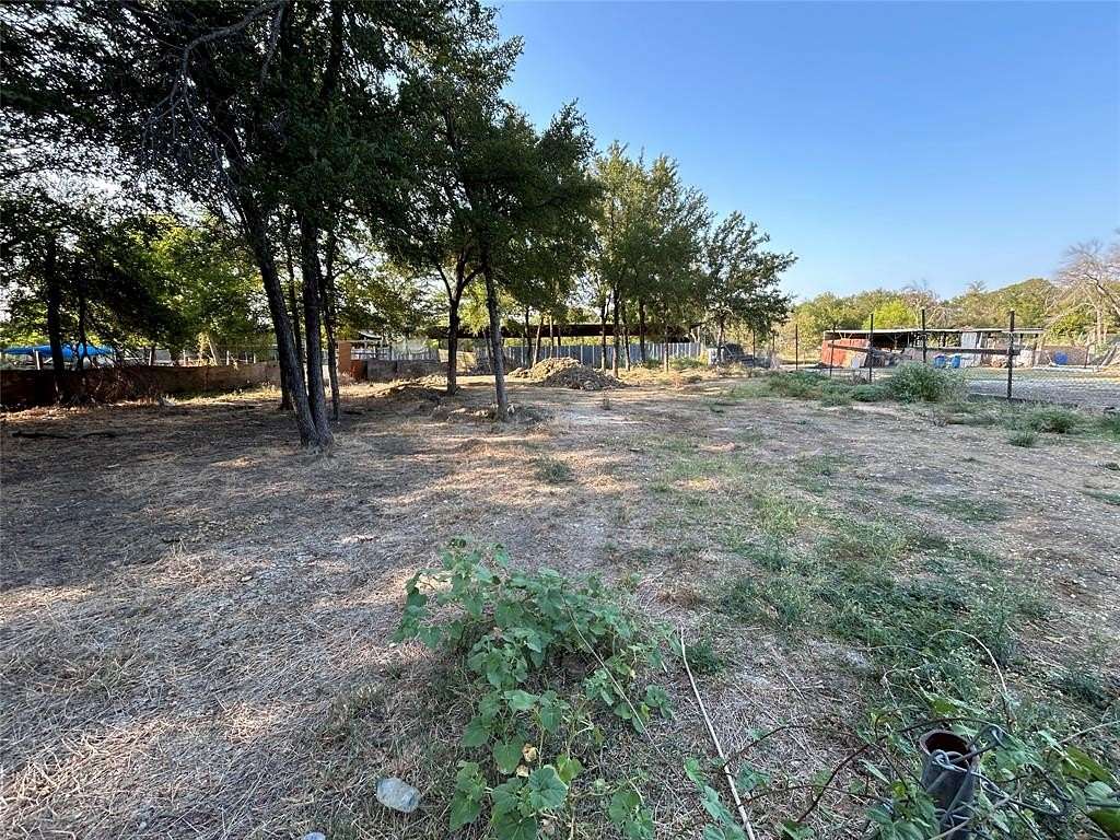 0.141 Acres of Land for Sale in Dallas, Texas