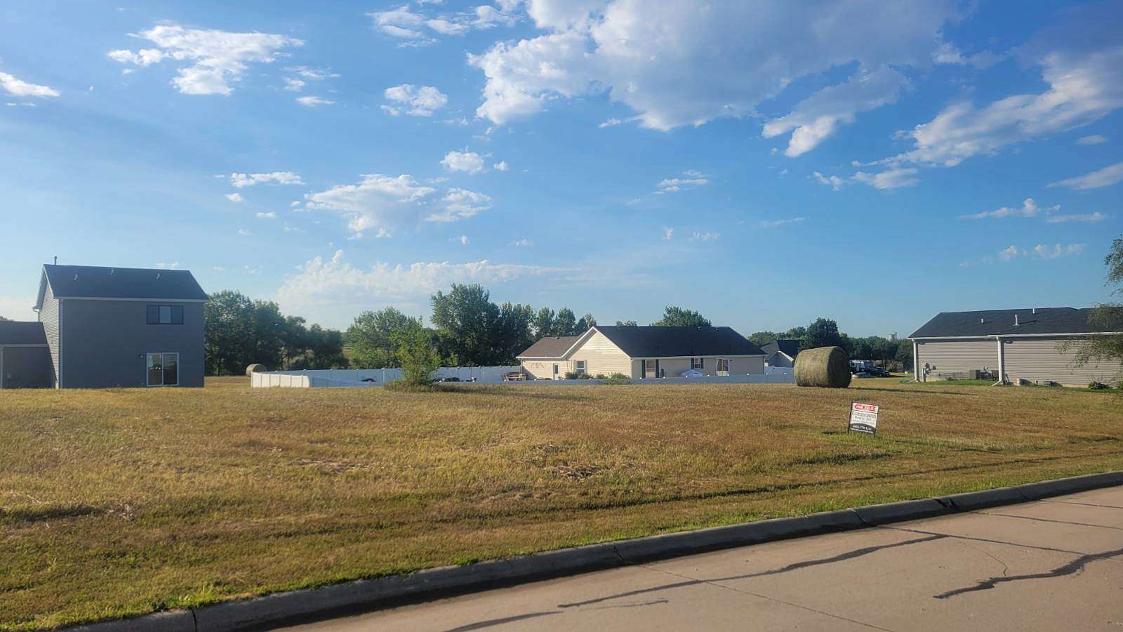 0.27 Acres of Residential Land for Sale in Tecumseh, Nebraska
