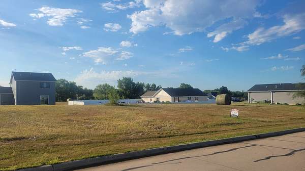 0.27 Acres of Residential Land for Sale in Tecumseh, Nebraska