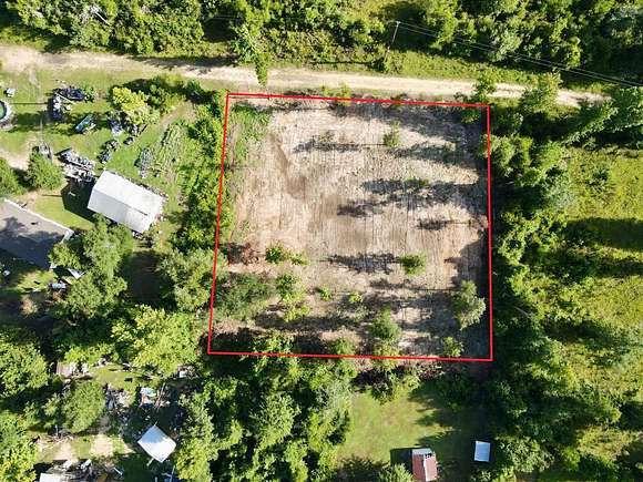 Residential Land for Sale in Altha, Florida