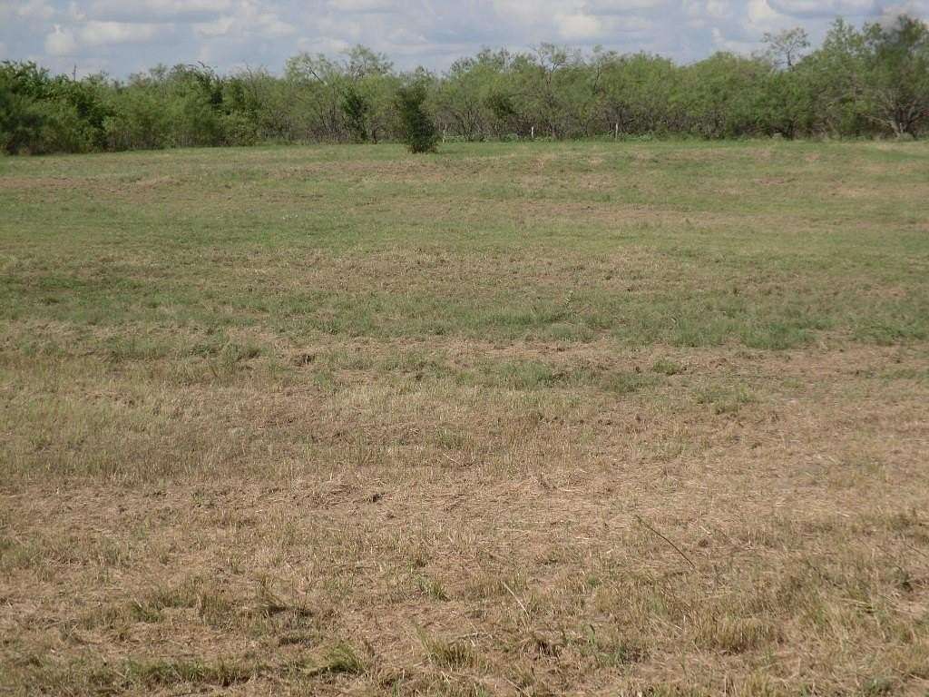 1.2 Acres of Residential Land for Sale in Hubbard, Texas