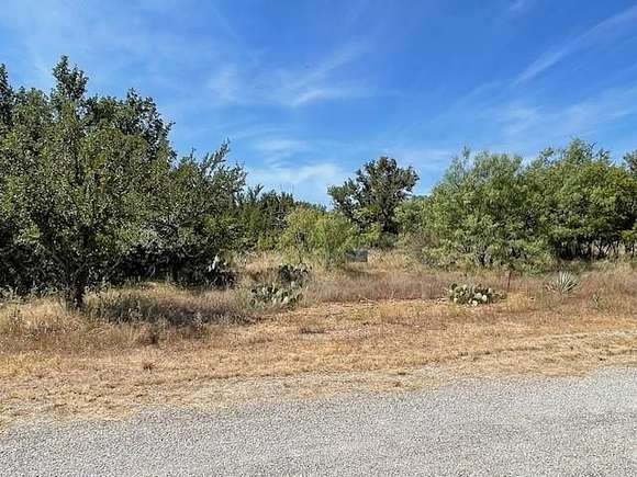 0.165 Acres of Residential Land for Sale in Brownwood, Texas