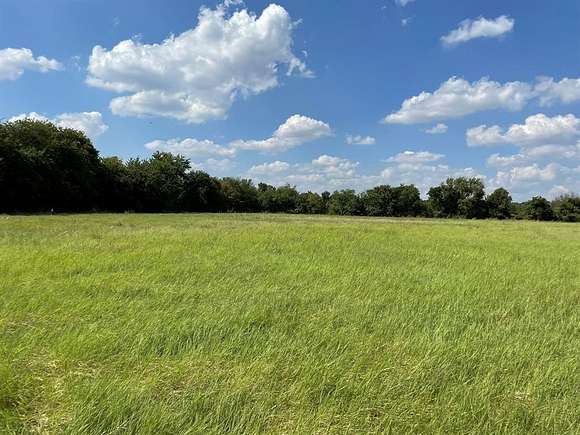 16.62 Acres of Land for Sale in Burleson, Texas