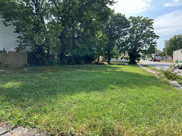 Residential Land for Sale in Joplin, Missouri