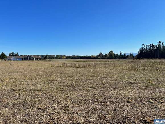 1.01 Acres of Residential Land for Sale in Sequim, Washington