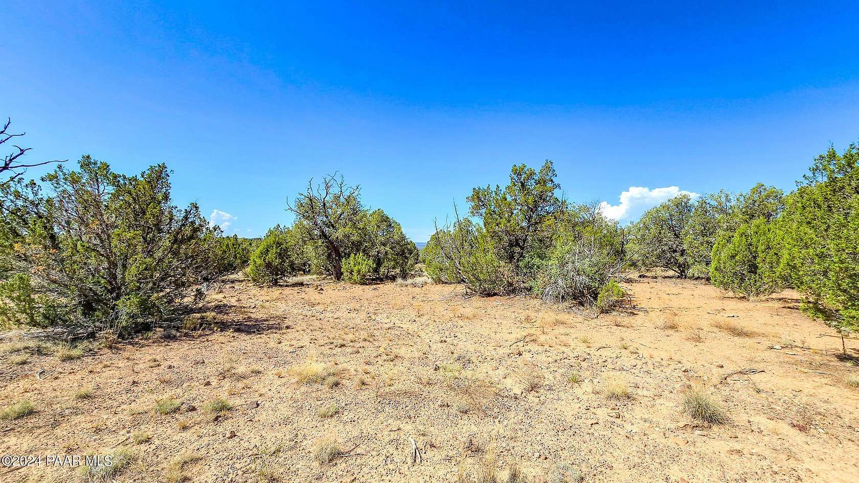 1.79 Acres of Residential Land for Sale in Ash Fork, Arizona