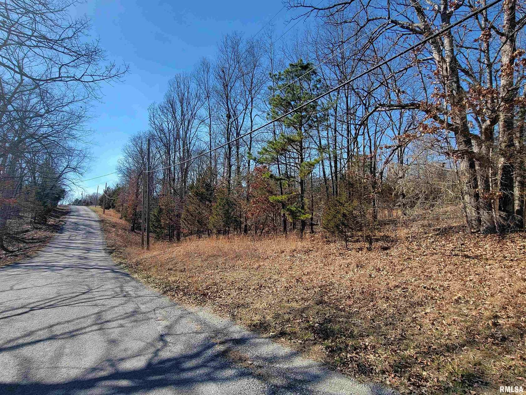 0.5 Acres of Residential Land for Sale in Goreville, Illinois