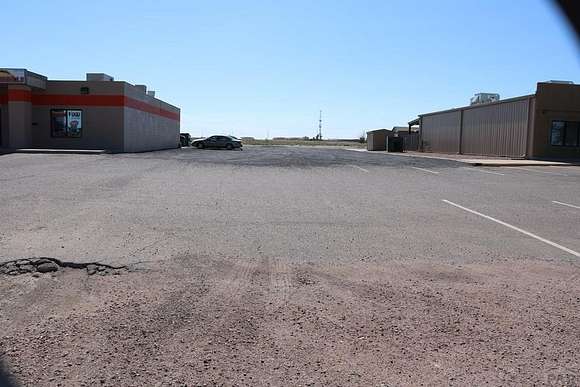 0.138 Acres of Commercial Land for Sale in Pueblo West, Colorado