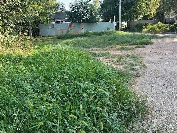 0.08 Acres of Residential Land for Sale in Oklahoma City, Oklahoma