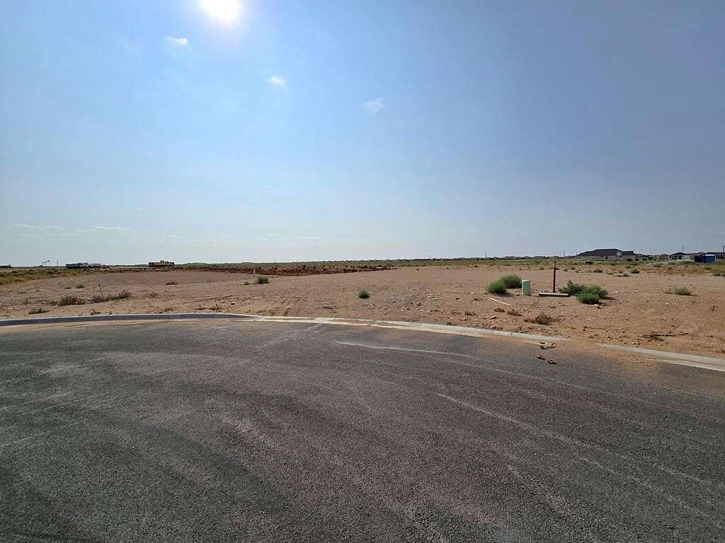 0.141 Acres of Residential Land for Sale in Midland, Texas