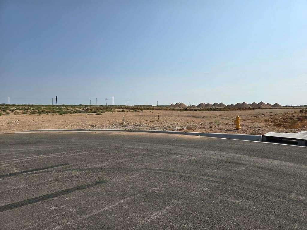 0.14 Acres of Residential Land for Sale in Midland, Texas