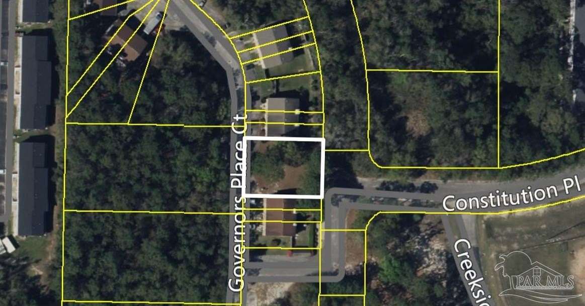 0.18 Acres of Mixed-Use Land for Sale in Pensacola, Florida