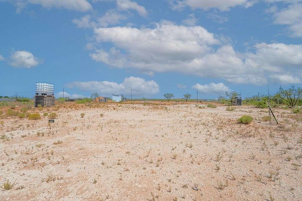 4.73 Acres of Residential Land for Sale in Midland, Texas