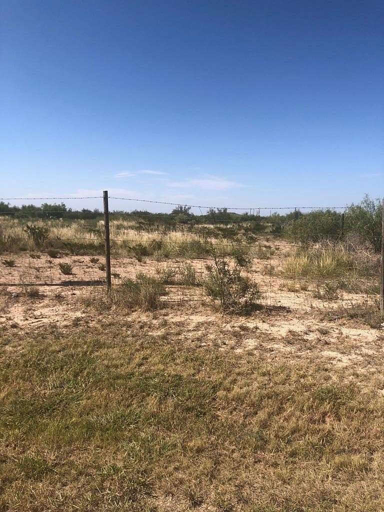 133 Acres of Recreational Land for Sale in Fort Stockton, Texas