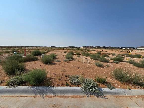 0.05 Acres of Residential Land for Sale in Midland, Texas