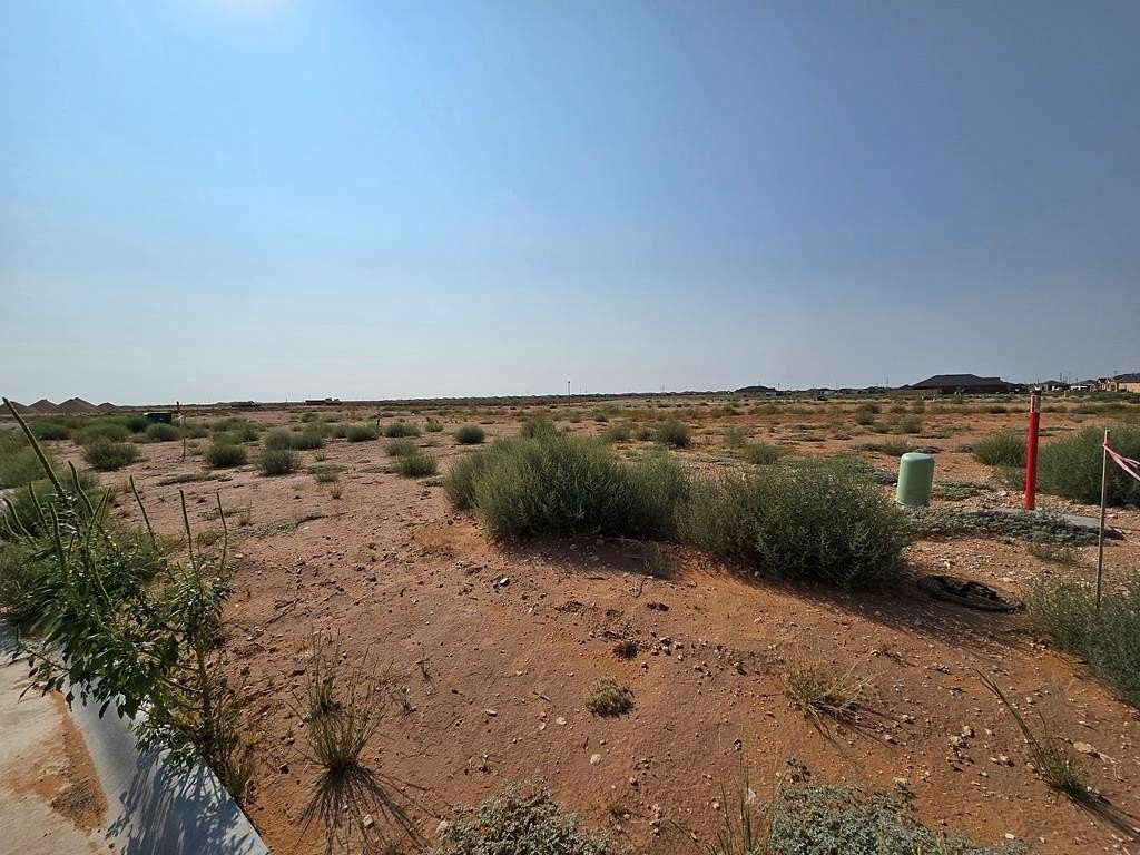 0.04 Acres of Residential Land for Sale in Midland, Texas