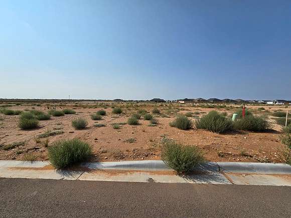 0.02 Acres of Residential Land for Sale in Midland, Texas