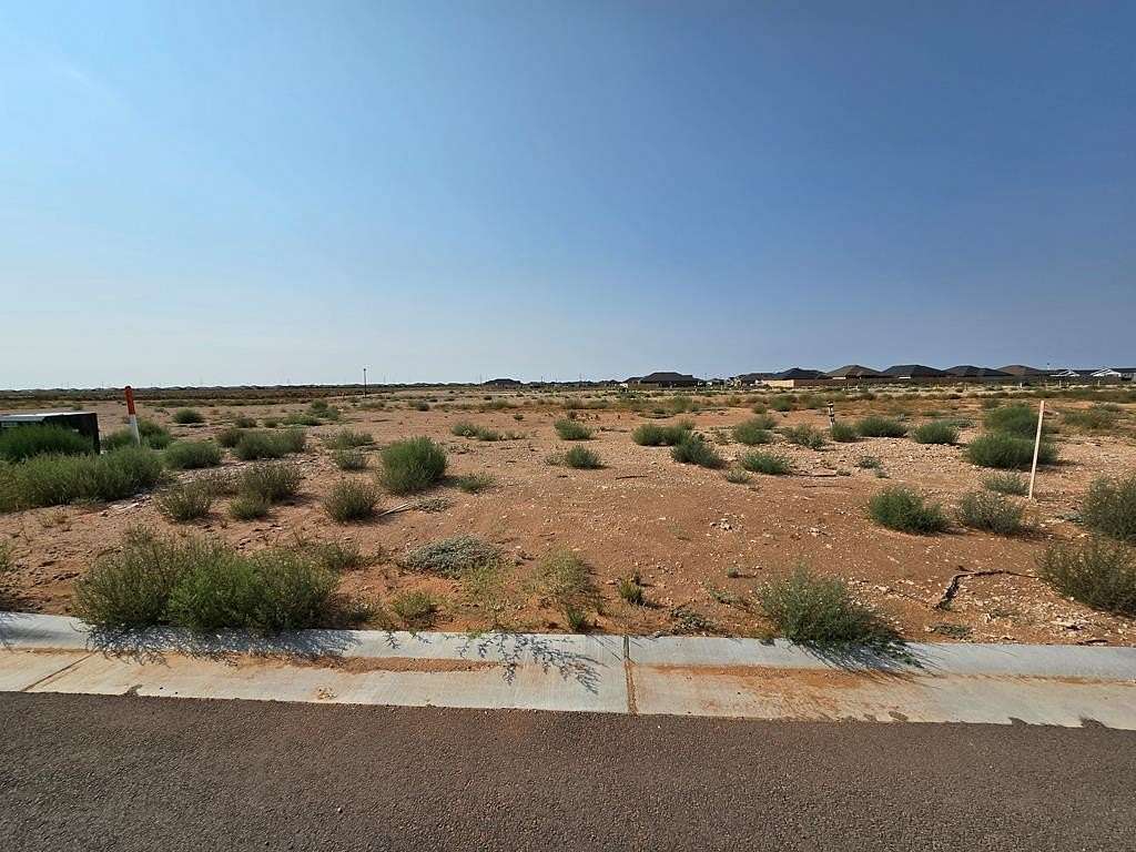 0.126 Acres of Residential Land for Sale in Midland, Texas