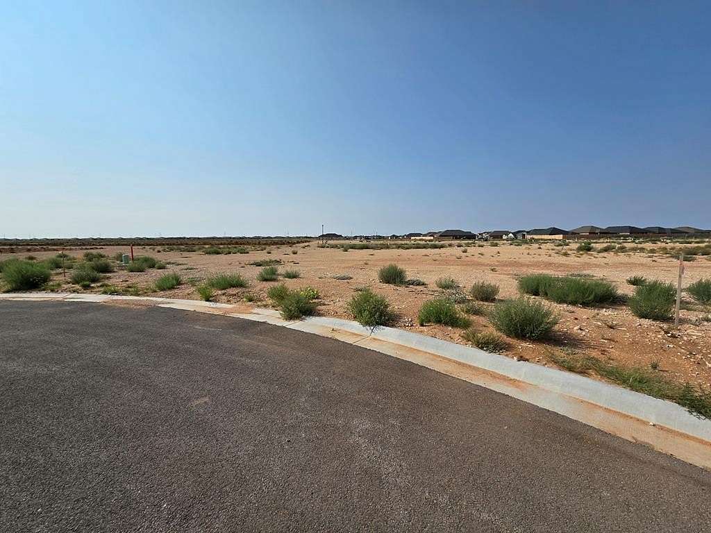 0.129 Acres of Residential Land for Sale in Midland, Texas