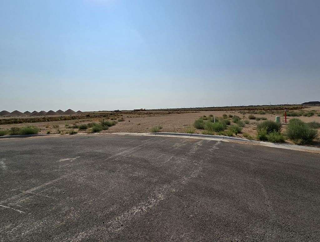 0.143 Acres of Residential Land for Sale in Midland, Texas