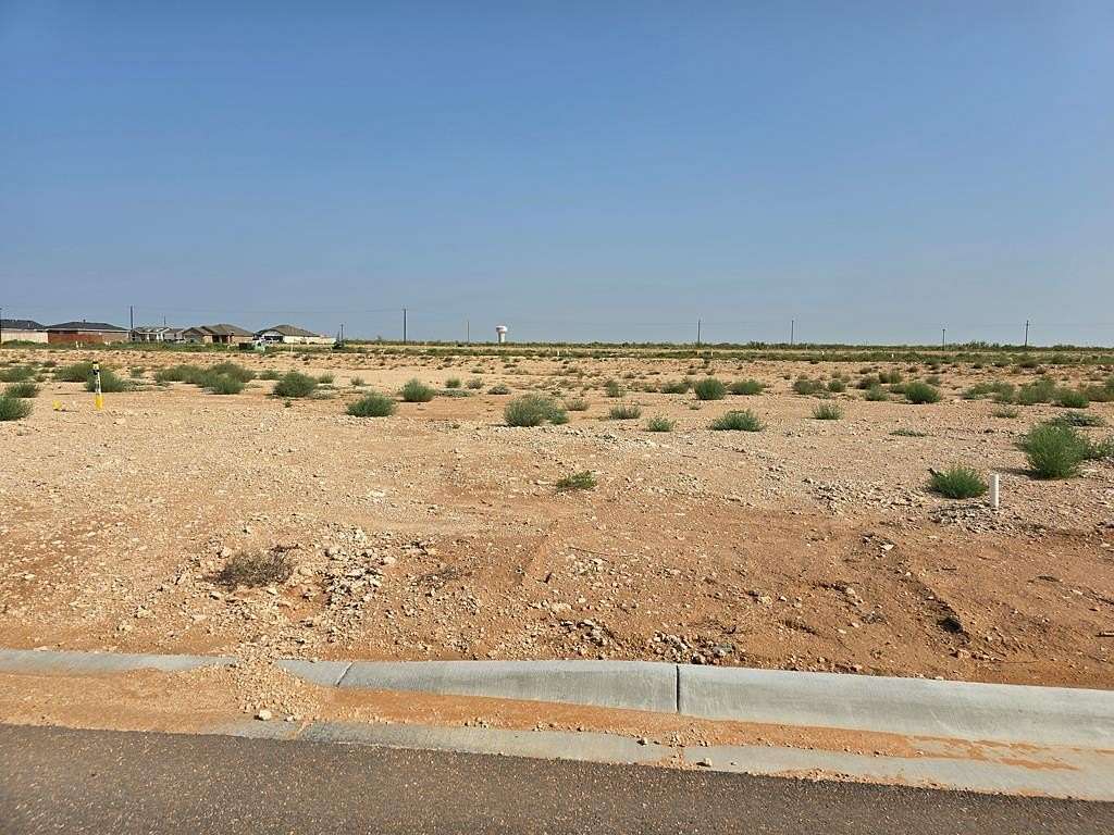 0.126 Acres of Residential Land for Sale in Midland, Texas