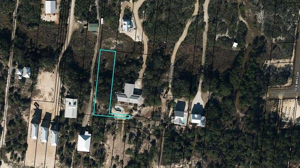 0.42 Acres of Residential Land for Sale in Port St. Joe, Florida