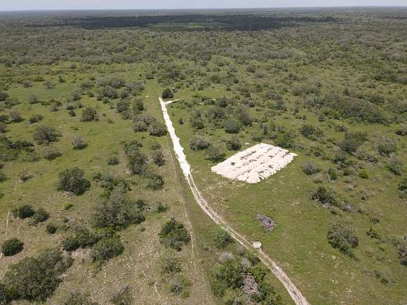 Residential Land for Sale in Goliad, Texas