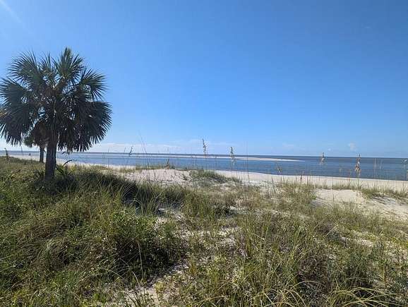 0.48 Acres of Residential Land for Sale in Port St. Joe, Florida