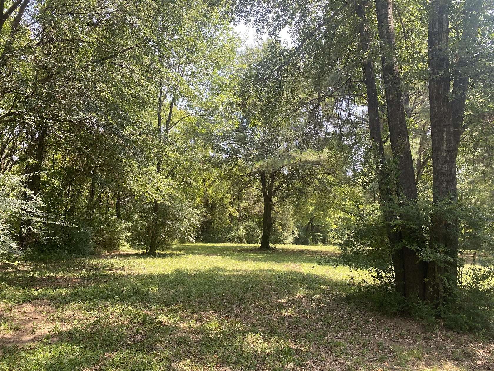 2.07 Acres of Residential Land for Sale in Russellville, Arkansas