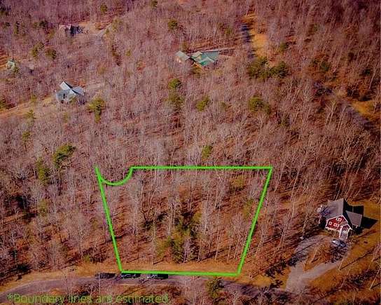 1.55 Acres of Residential Land for Sale in Dunlap, Tennessee