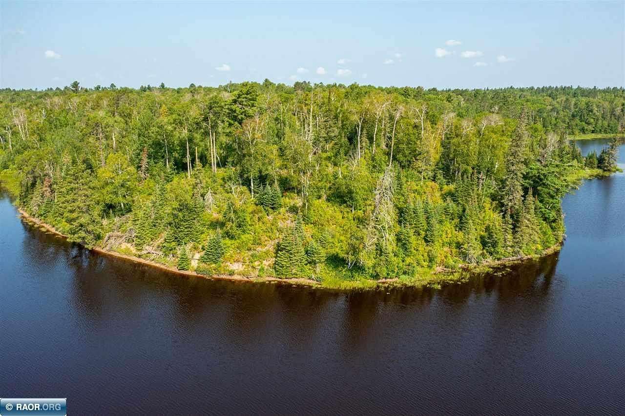 8 Acres of Land for Sale in Tower, Minnesota