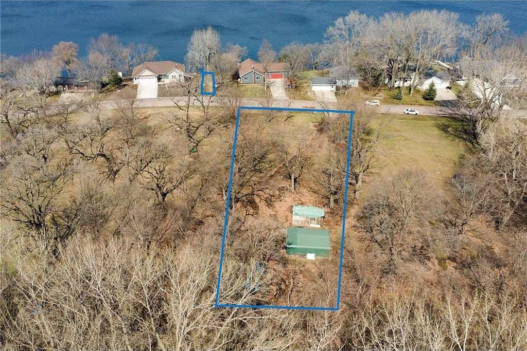 0.638 Acres of Land for Sale in Waterville, Minnesota