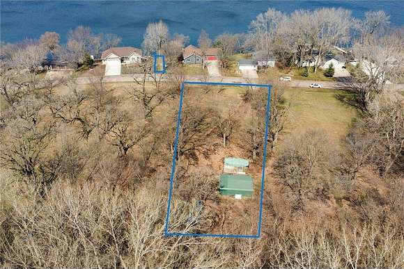 0.638 Acres of Land for Sale in Waterville, Minnesota