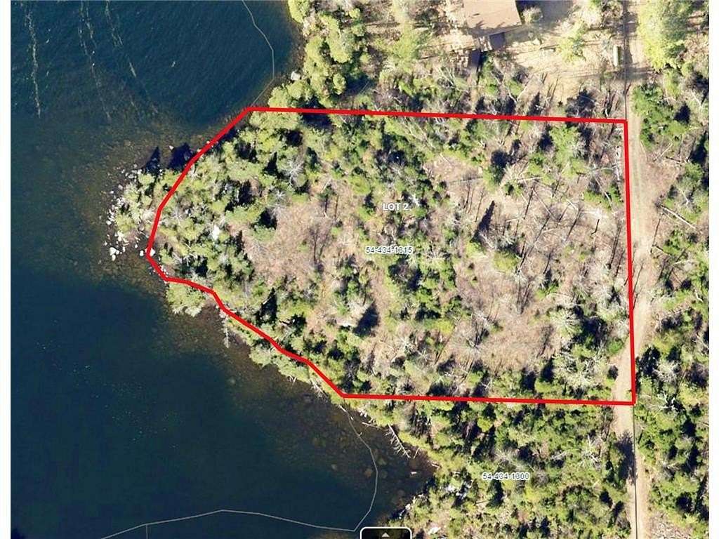 2.06 Acres of Residential Land for Sale in Grand Marais, Minnesota