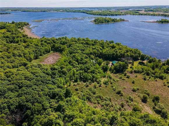 8.4 Acres of Residential Land for Sale in Star Lake Township, Minnesota