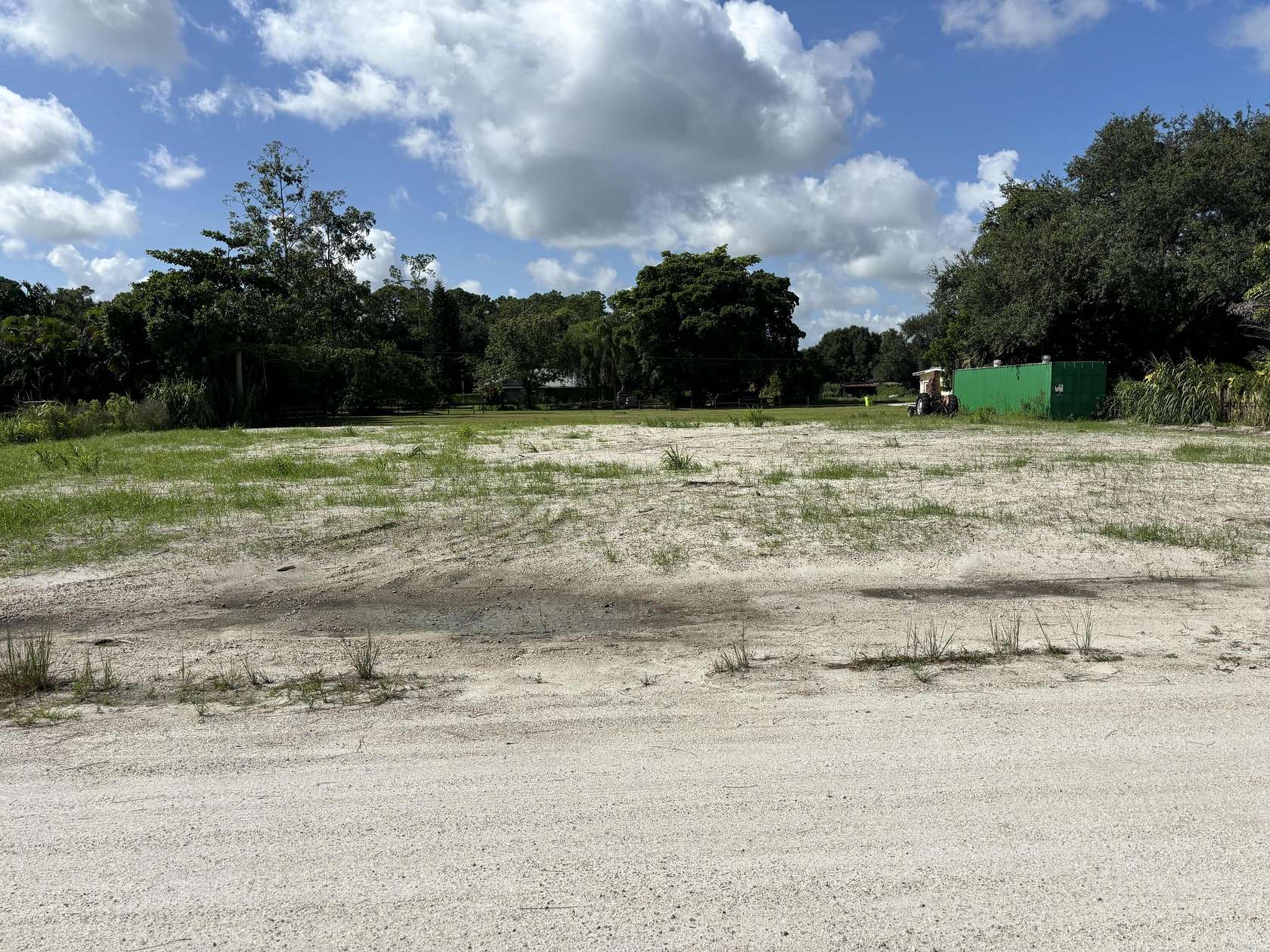 0.58 Acres of Residential Land for Sale in Loxahatchee Groves, Florida