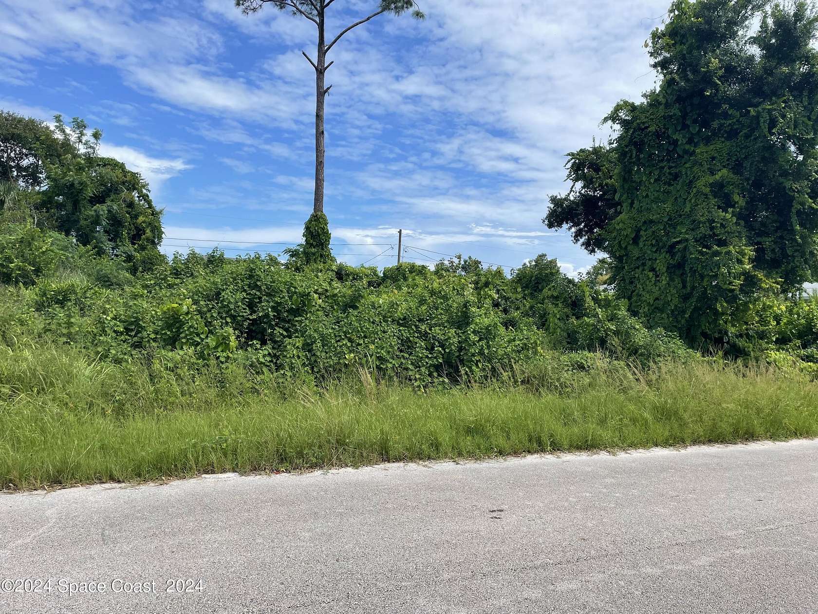 0.23 Acres of Land for Sale in Palm Bay, Florida