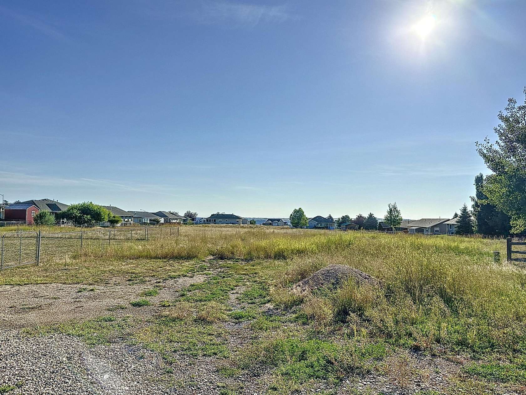 0.093 Acres of Land for Sale in Buffalo, Wyoming