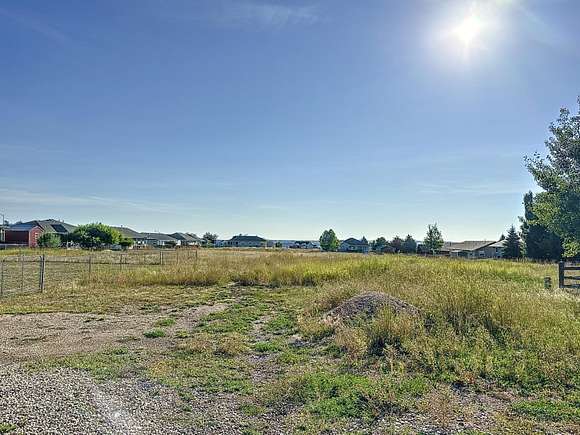 0.093 Acres of Residential Land for Sale in Buffalo, Wyoming