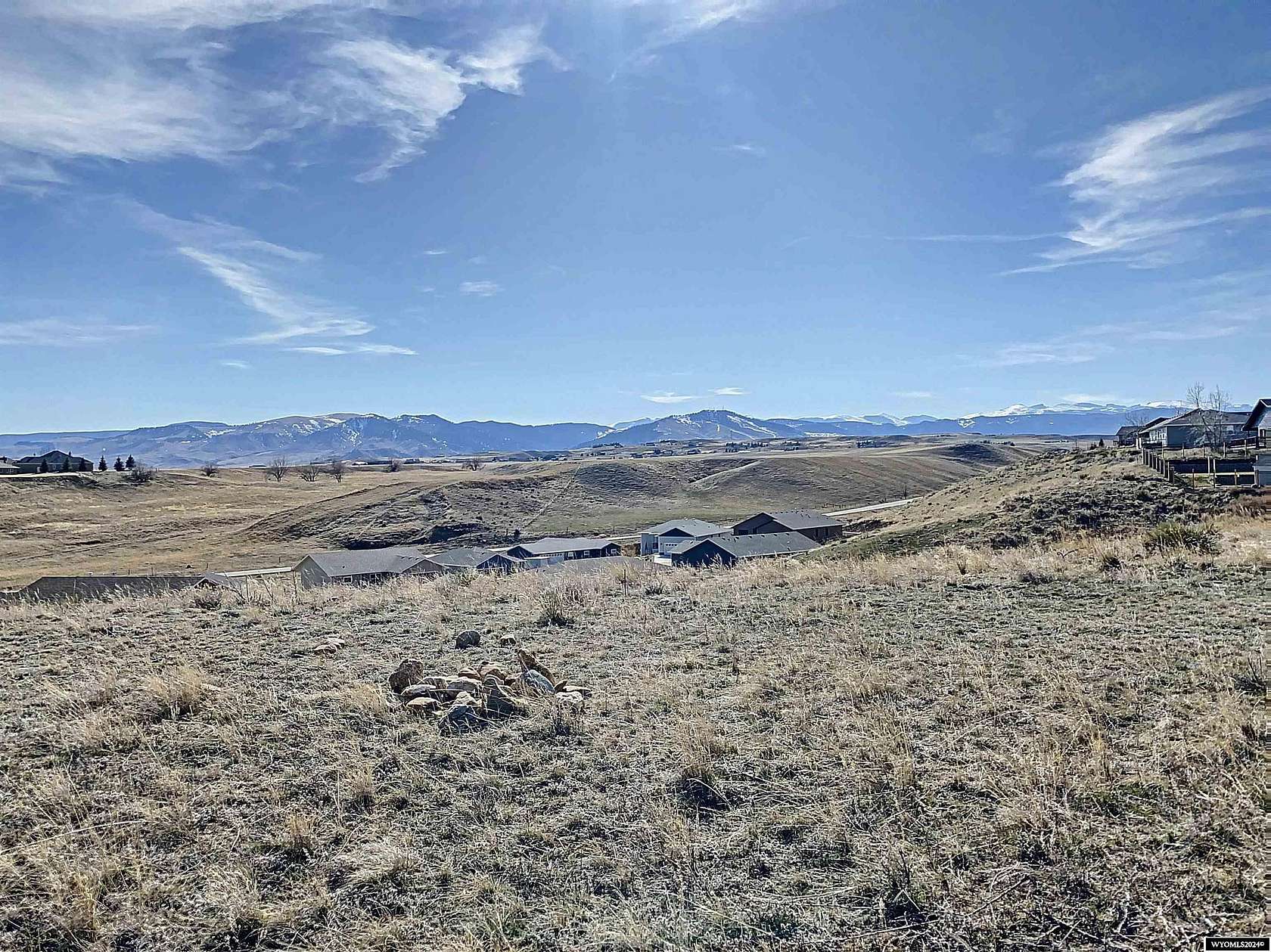 0.24 Acres of Residential Land for Sale in Buffalo, Wyoming