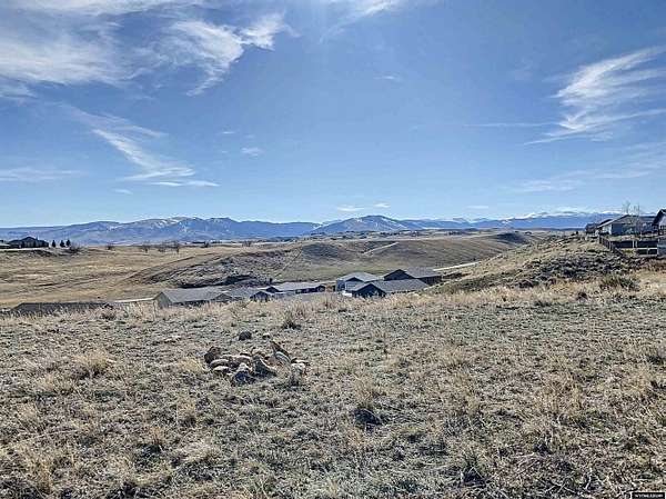 0.24 Acres of Residential Land for Sale in Buffalo, Wyoming